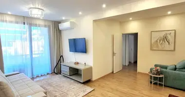 Mieszkanie 2 pokoi w Limassol, Cypr