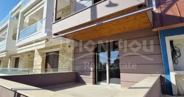 Квартира 1 спальня в Неа Флогита, Греция