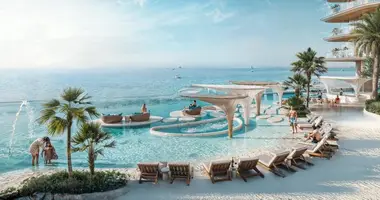 1 bedroom apartment in Dubai, United Arab Emirates