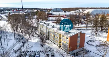 1 bedroom apartment in Oulu sub-region, Finland