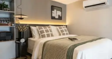 Condo in Bangkok, Thailand