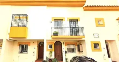 Maison 3 chambres dans Dos Hermanas, Espagne