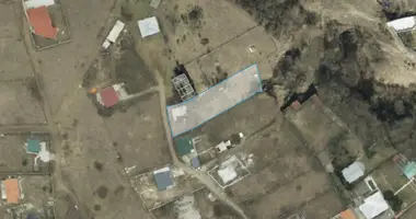 Grundstück in Tiflis, Georgien