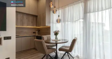 Appartement 3 chambres dans Neveronys, Lituanie