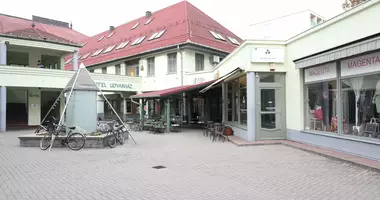 Commercial in Bács-Kiskun, Hungary