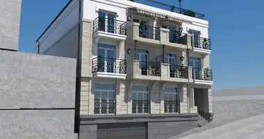 Grundstück in Tiflis, Georgien