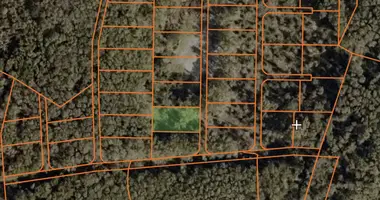 Plot of land in Gornji Stoj Shtoji i Eperm, Montenegro