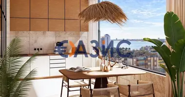 Wohnung in Nessebar, Bulgarien