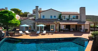 Villa in Lustica, Montenegro