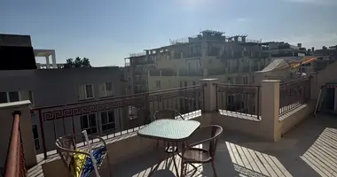 Mieszkanie 1 pokój w Nesebyr, Bułgaria