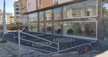 Propiedad comercial 510 m² en Alanya, Turquía