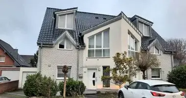 Villa in Deutschland