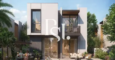 Villa 4 bedrooms in Dubai, United Arab Emirates