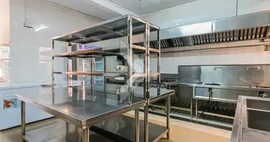 Gewerbefläche in Siem Reap, Kambodscha