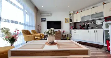 Квартира 1 спальня в Несебр, Болгария