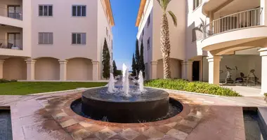 Appartement 2 chambres dans Paphos, Chypre