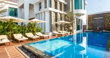 Gewerbefläche in Siem Reap, Kambodscha