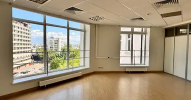 Pomieszczenie biurowe 1 261 m² w Moskwa, Rosja