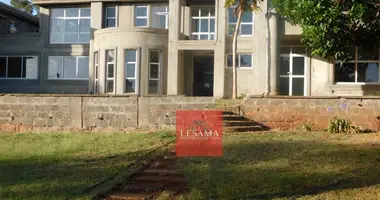 Villa 6 bedrooms in Nairobi, Kenya