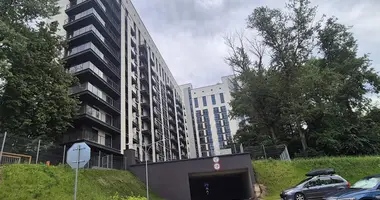 Квартира 1 комната в Минск, Беларусь