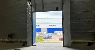 Warehouse 1 950 m² in Chekhov, Russia