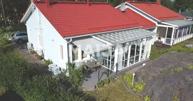 Maison 3 chambres dans Helsinki sub region, Finlande