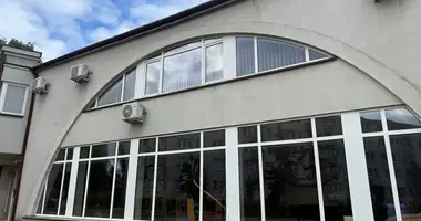 Propriété commerciale 250 m² dans Varsovie, Pologne