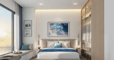 Studio apartment 1 bedroom in Kamala, Thailand