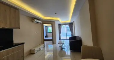 Condo 1 bedroom in Pattaya City, Thailand