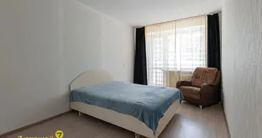Apartment in Minsk, Belarus