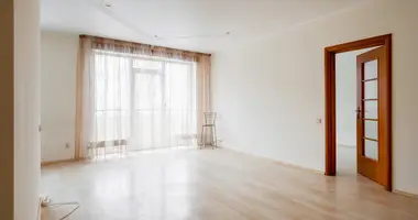 2 room apartment in Riga, Latvia