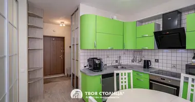 Квартира 2 комнаты в Минск, Беларусь