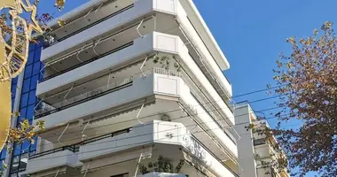 Квартира 2 комнаты в Municipality of Palaio Faliro, Греция