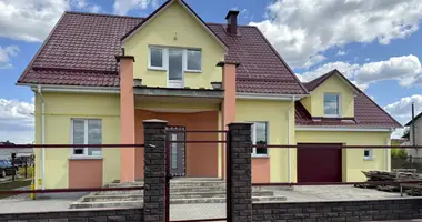 Dom 6 pokojów w Dziescanka, Białoruś