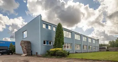 Gewerbefläche 1 072 m² in Klaipeda, Litauen