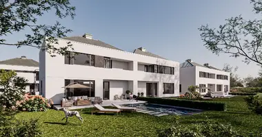 Maison 5 chambres dans Varsovie, Pologne