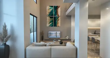 1 bedroom apartment in Municipality of Piraeus, Greece