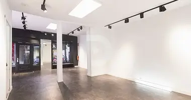 Commercial property 533 m² in Spain