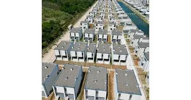 Casa 2 habitaciones en Bashkia Durres, Albania