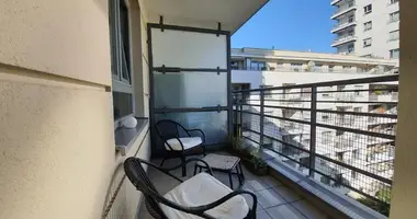 1 bedroom apartment in Warsaw, Poland