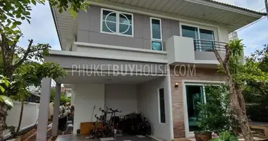 4 bedroom apartment in Pa Khlok, Thailand