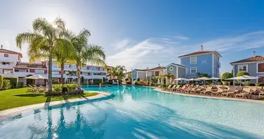 Mieszkanie 2 pokoi w Estepona, Hiszpania