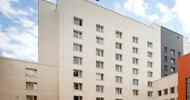 Office 333 m² in Moscow, Russia