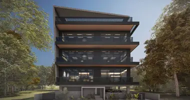 Pomieszczenie biurowe 73 m² w Limassol, Cypr