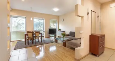 Gewerbefläche 60 m² in Posen, Polen