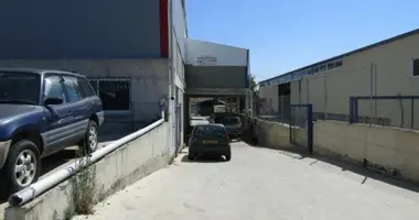 Apartamento en Ypsonas Municipality, Chipre