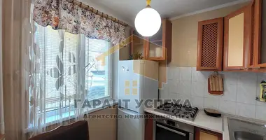 Mieszkanie 2 pokoi w Muchaviecki sielski Saviet, Białoruś