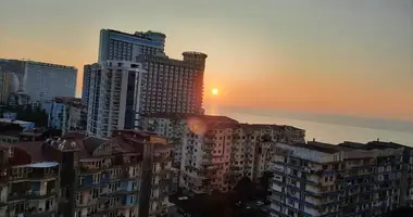 Estudio 1 habitación en Batumi, Georgia