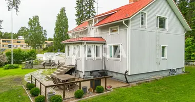House in Virrat, Finland