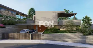 Wohnung 4 Schlafzimmer in Konia, Zypern